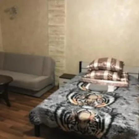 Lejlighed Topolowa, Studio-flat Ground Floor